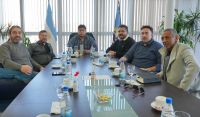 Salida de YPF: Vidal reunió a los intendentes de la Zona Norte
